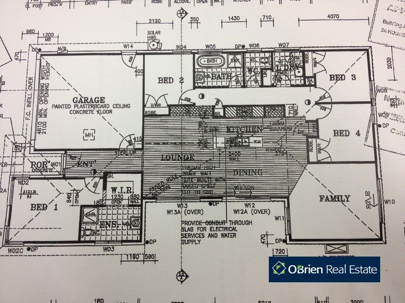 7 Clendon Drive, Officer VIC 3809