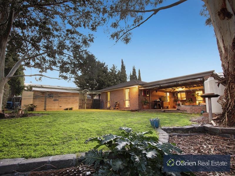 40 Thomas-Mitchell Drive, Endeavour Hills VIC 3802