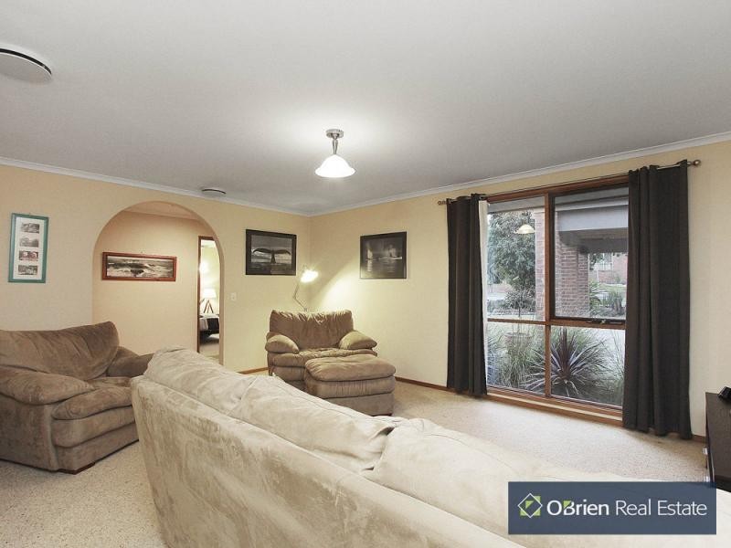 40 Thomas-Mitchell Drive, Endeavour Hills VIC 3802