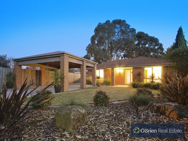 40 Thomas-Mitchell Drive, Endeavour Hills VIC 3802