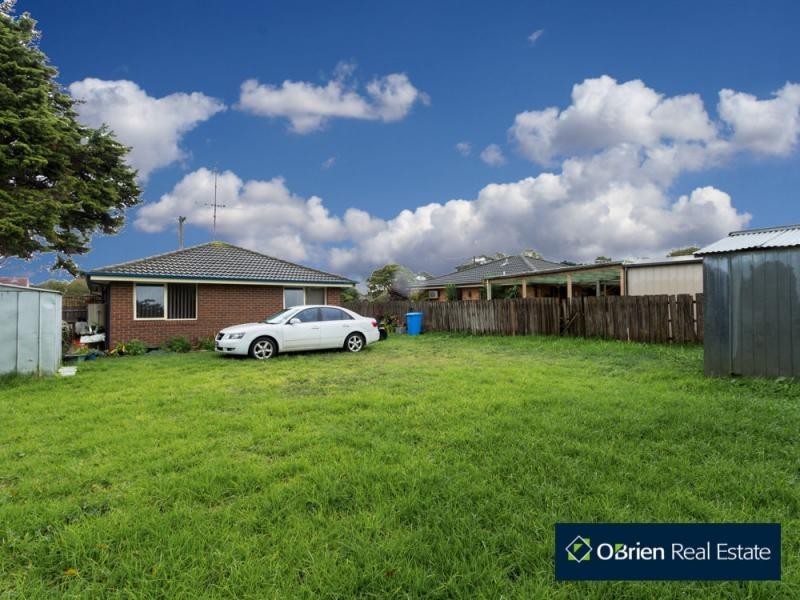 32 Virgina Street, Cranbourne VIC 3977