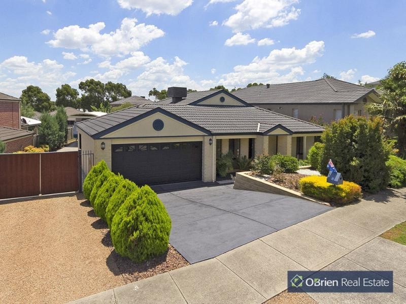 3 Ellesse Way, Berwick VIC 3806