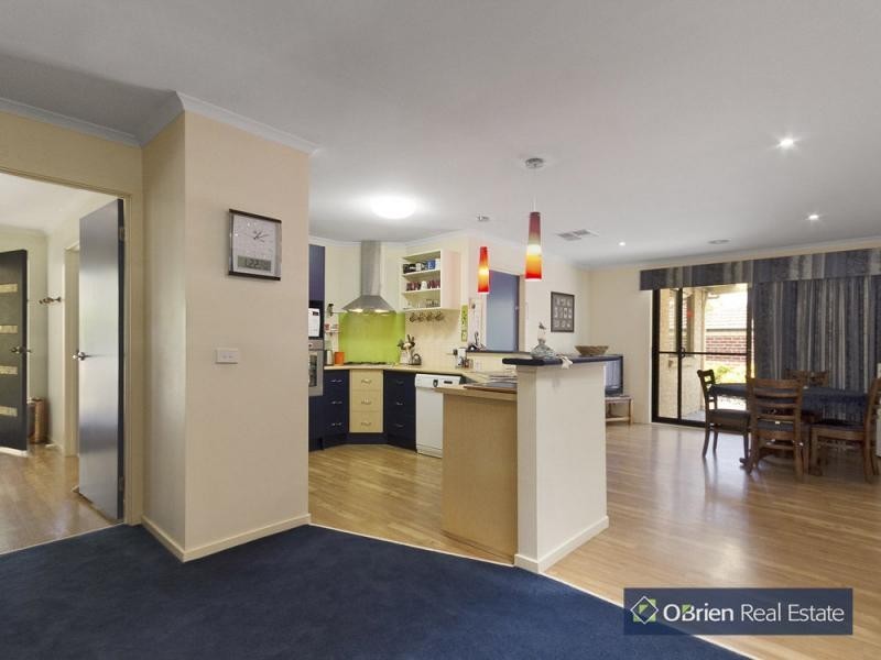 3 Ellesse Way, Berwick VIC 3806