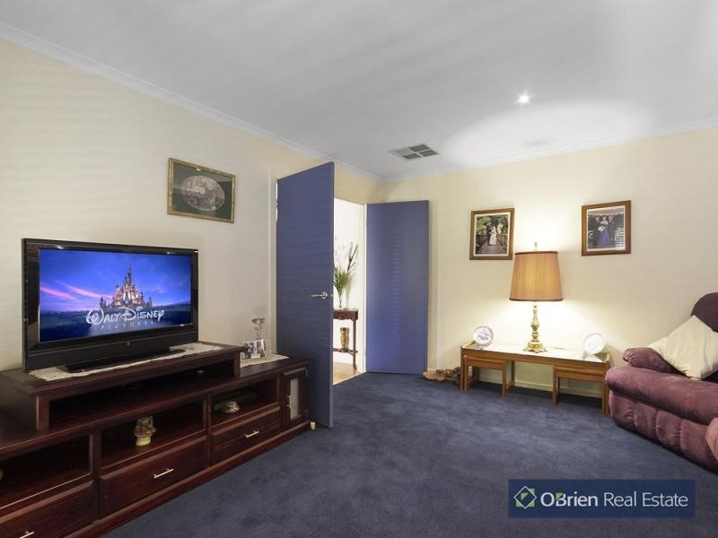 3 Ellesse Way, Berwick VIC 3806