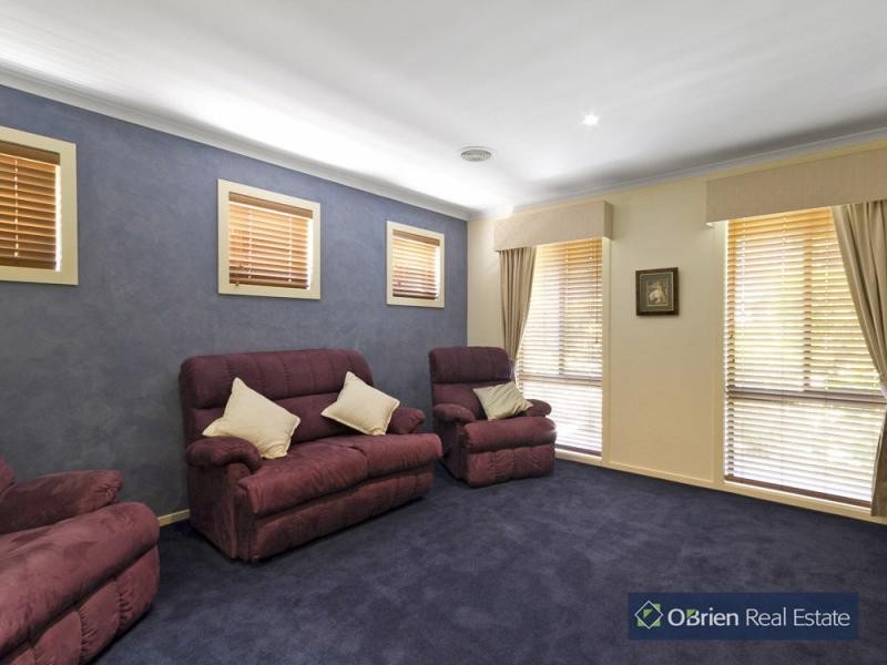 3 Ellesse Way, Berwick VIC 3806