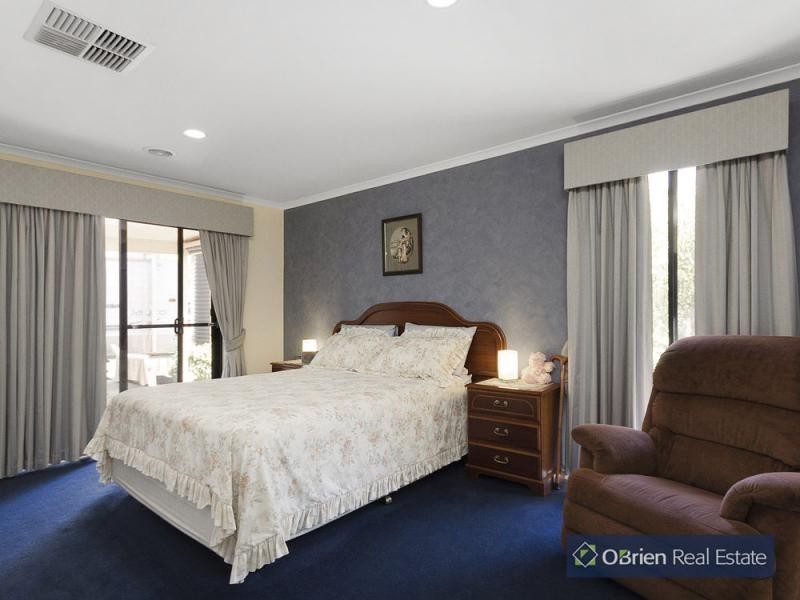 3 Ellesse Way, Berwick VIC 3806