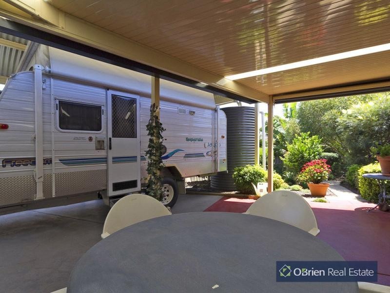 3 Ellesse Way, Berwick VIC 3806
