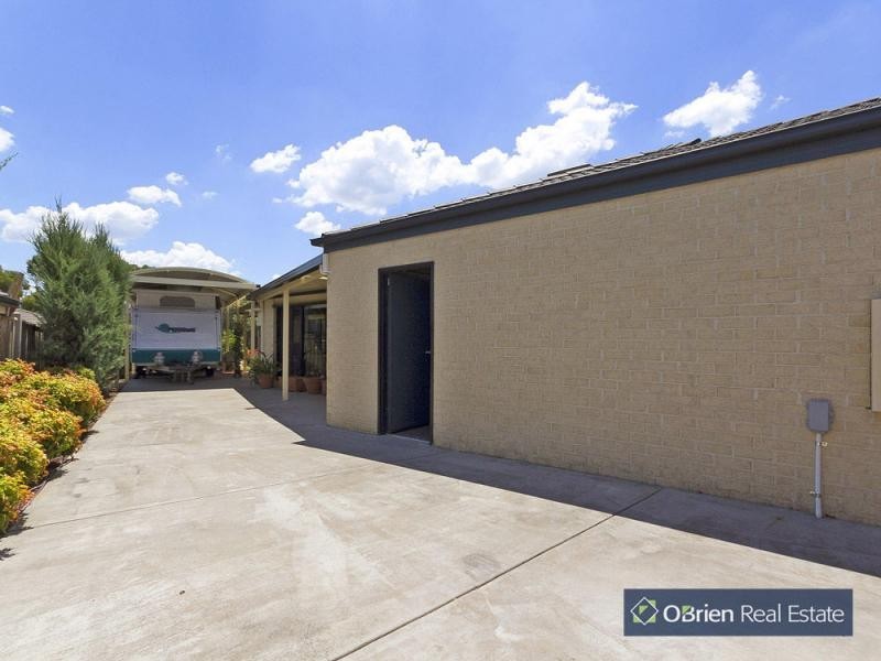 3 Ellesse Way, Berwick VIC 3806