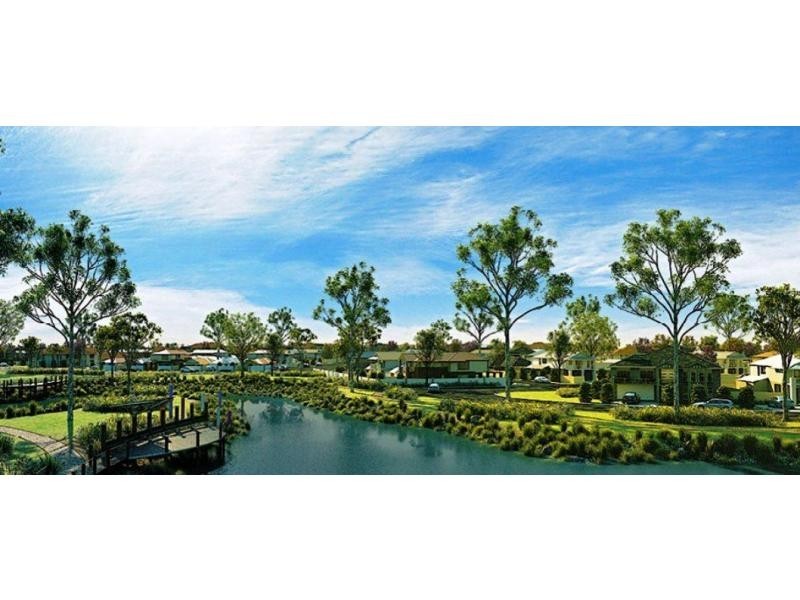 15 Wesson Way, Cascades On Clyde, Cranbourne East VIC 3977