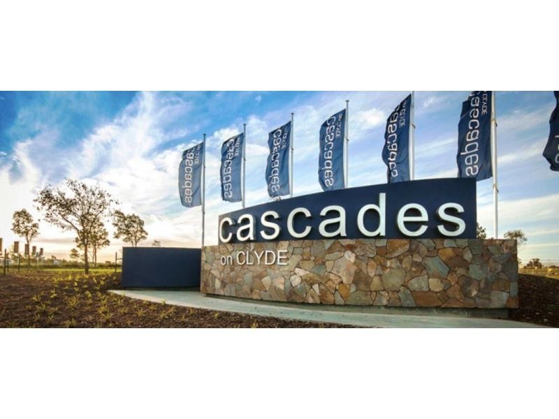15 Wesson Way, Cascades On Clyde, Cranbourne East VIC 3977
