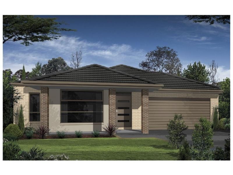 L1409 Wesson Way, Cascades On Clyde, Cranbourne East VIC 3977