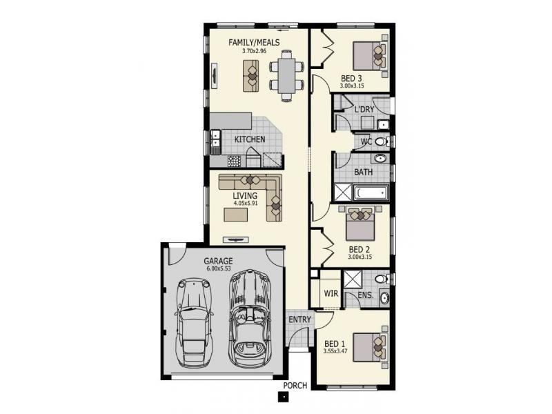 L1429 Flemington Way, Clyde North VIC 3978