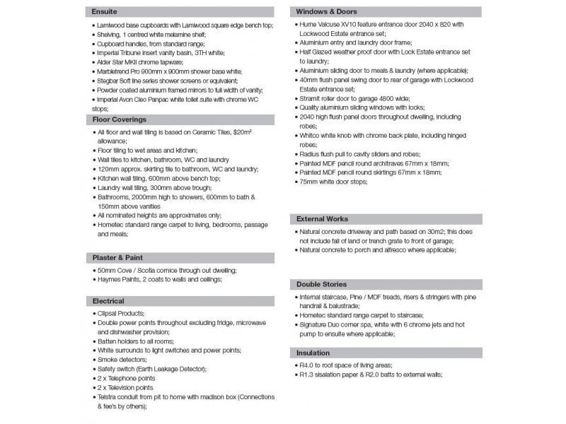 L1429 Flemington Way, Clyde North VIC 3978