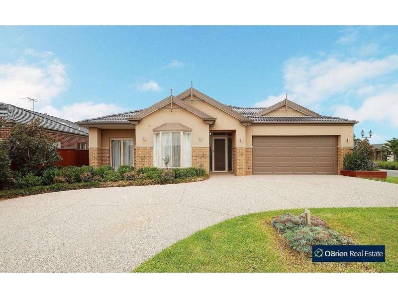 31 Mackellar Street, Pakenham VIC 3810