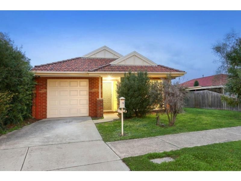 24 Jacana Drive, Carrum Downs VIC 3201
