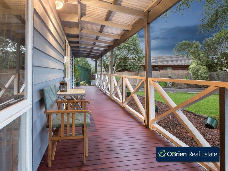 10 Briar Close, Narre Warren VIC 3805