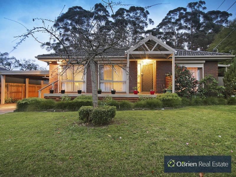18 Rimfire Cresent, Cranbourne VIC 3977