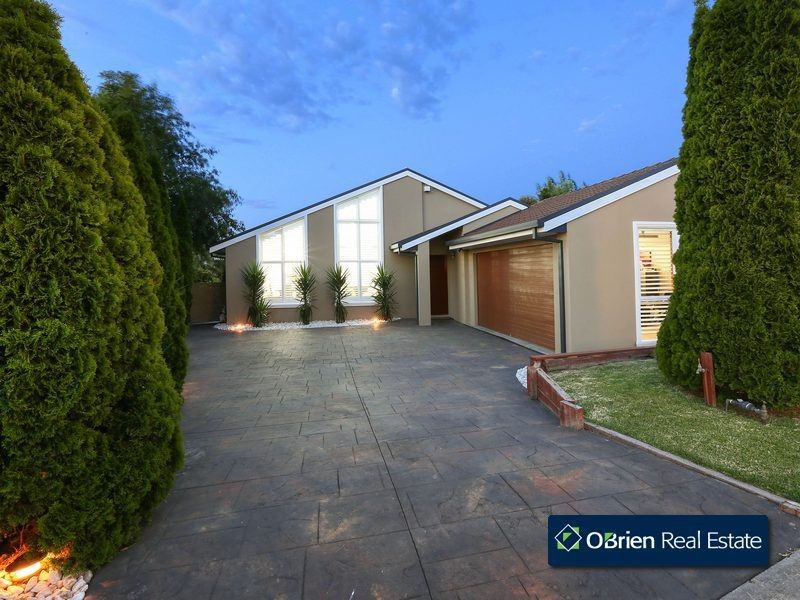 23 Albrecht Avenue, Berwick VIC 3806