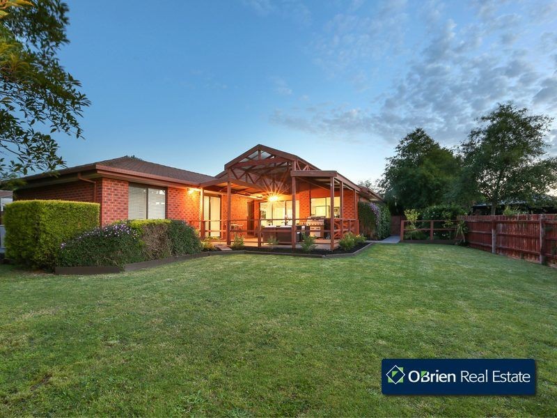 23 Albrecht Avenue, Berwick VIC 3806