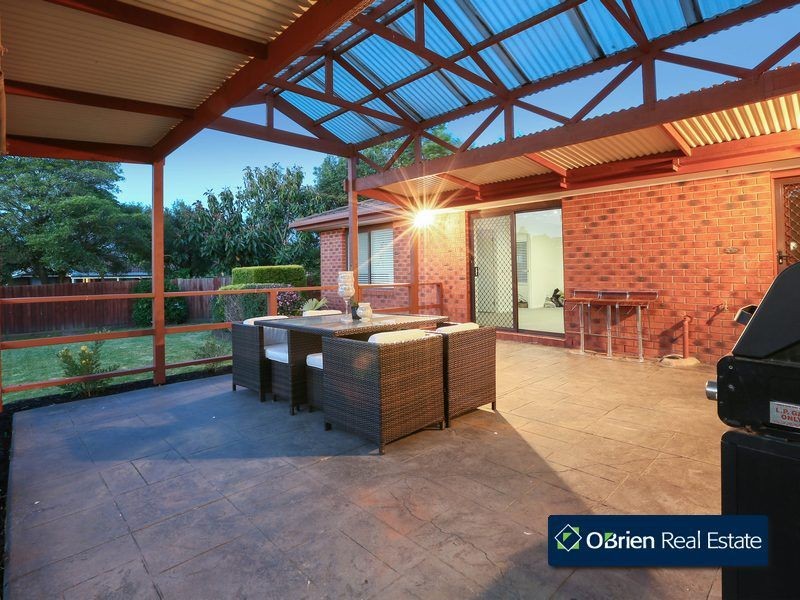 23 Albrecht Avenue, Berwick VIC 3806