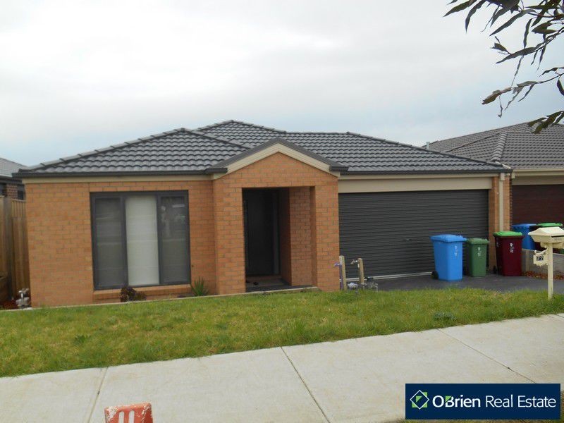 72 Everlasting Boulevard, Cranbourne VIC 3977