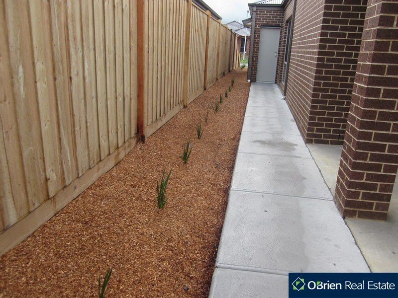 3 Barwon Street, Clyde North VIC 3978