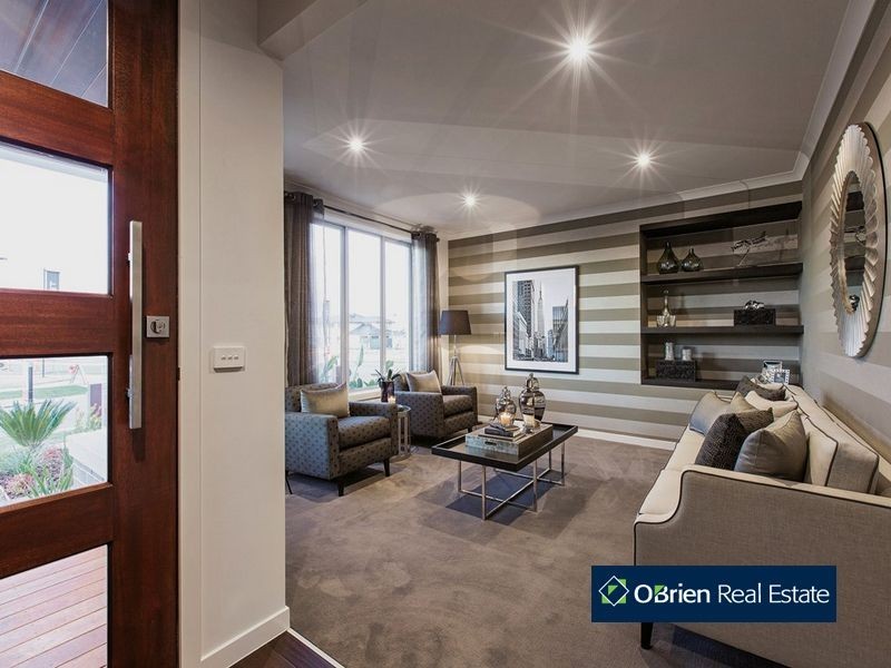 1 Bankton Avenue, Cranbourne East VIC 3977