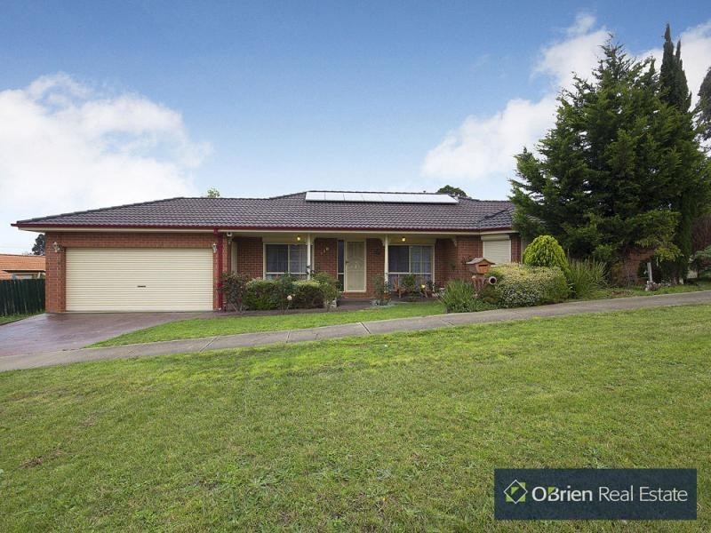 150 Sweeney Drive, Narre Warren VIC 3805