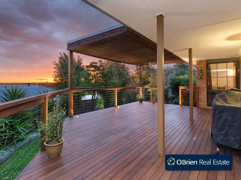 19 Diamond Court, Narre Warren VIC 3805