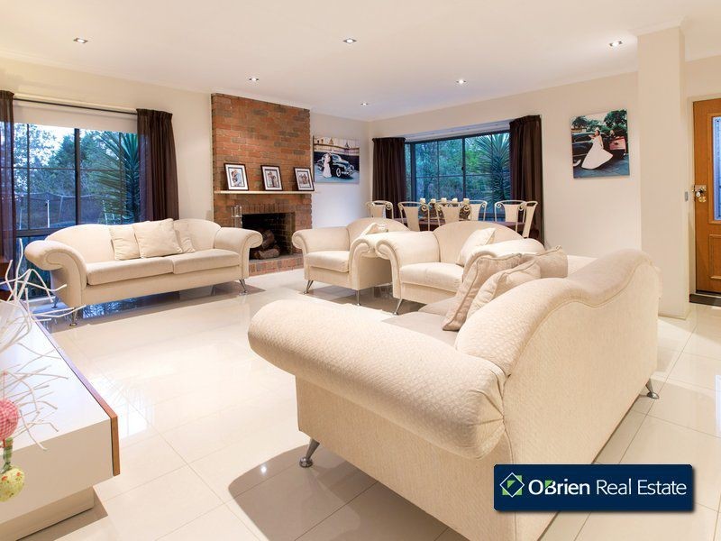 19 Diamond Court, Narre Warren VIC 3805