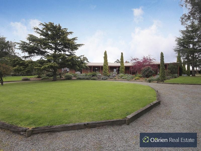 181 Craig Road, Pearcedale VIC 3912