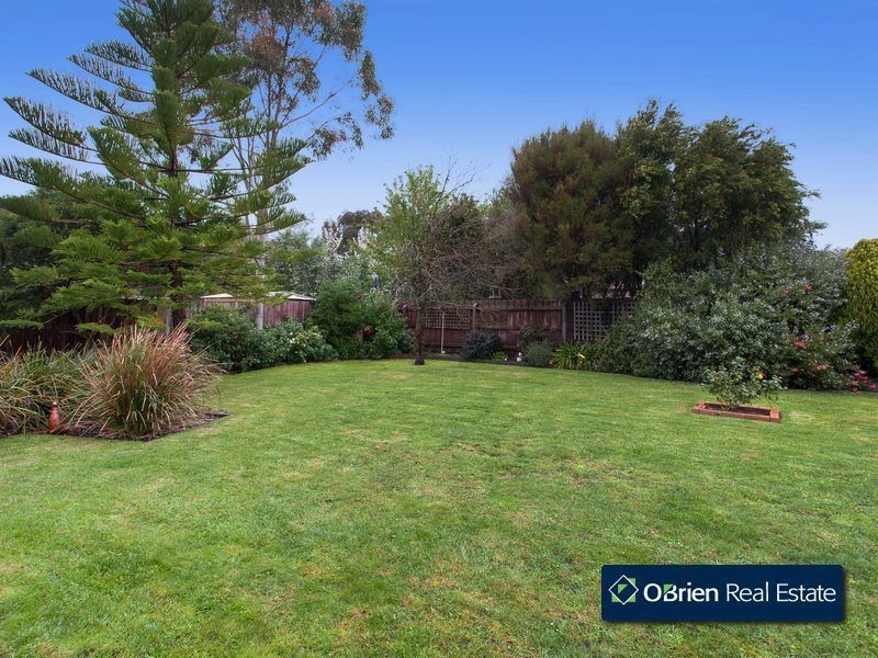 12 Festival Terrace, Berwick VIC 3806
