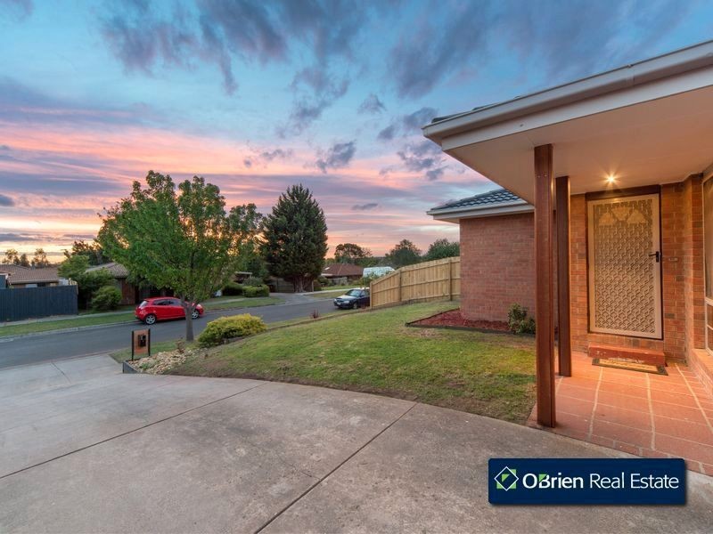 20 Garnet Close, Narre Warren VIC 3805