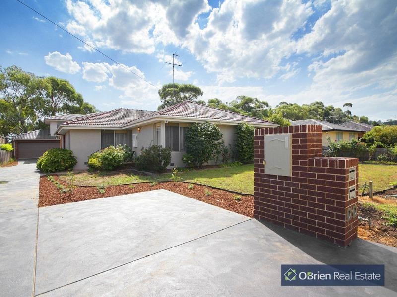 14 Margaret Street, Berwick VIC 3806