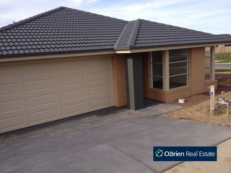 7 Clendon Drive, Officer VIC 3809