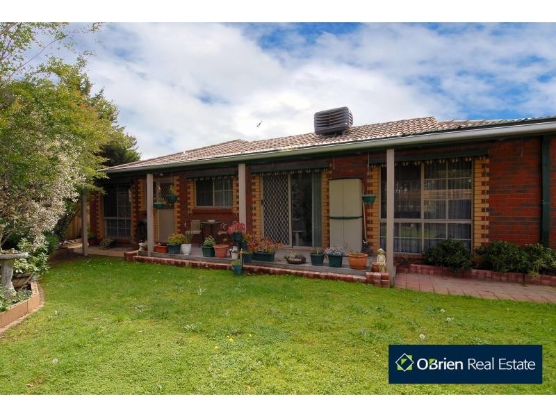 2/5 Emerald Court, Narre Warren VIC 3805