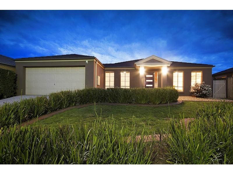 44 Sherwood Road, Narre Warren South VIC 3805