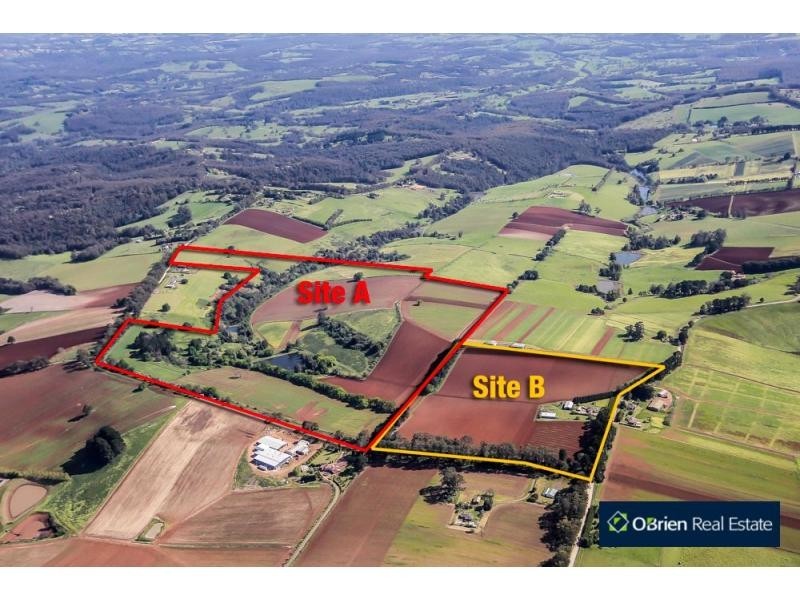 65 Ure Road, Gembrook VIC 3783