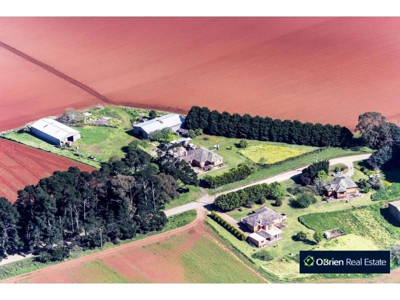 65 Ure Road, Gembrook VIC 3783