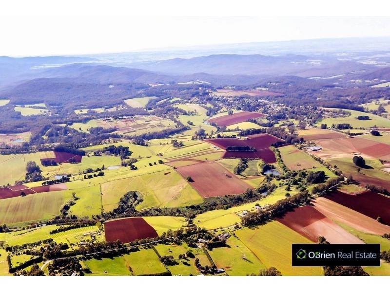 65 Ure Road, Gembrook VIC 3783