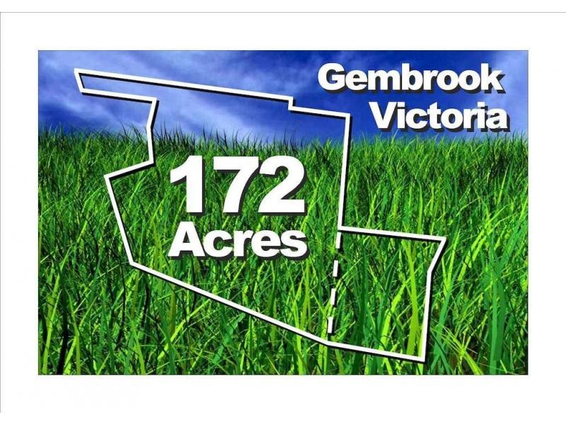 65 Ure Road, Gembrook VIC 3783