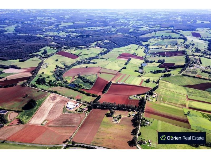 65 Ure Road, Gembrook VIC 3783