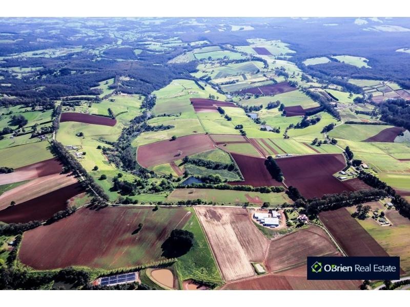 65 Ure Road, Gembrook VIC 3783