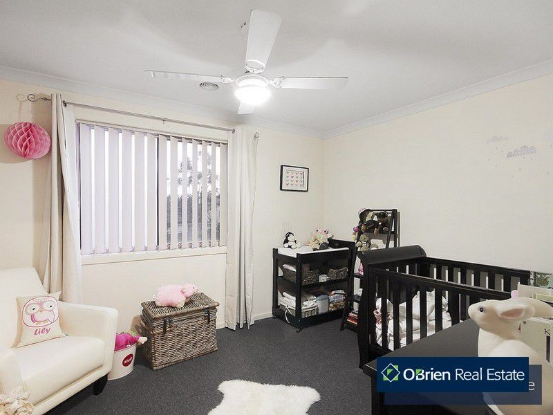 4 Chong Court, Berwick VIC 3806