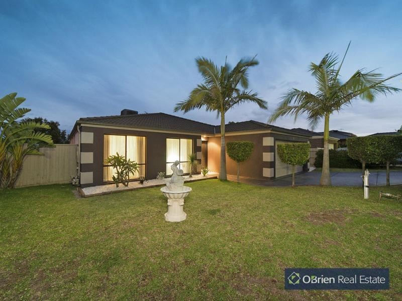 9 Chesil Court, Narre Warren South VIC 3805