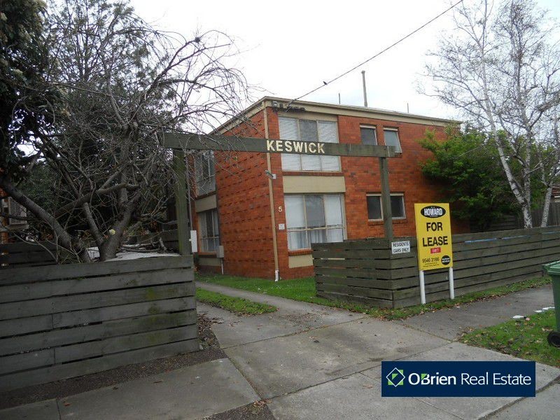 6/5 Forster Street, Noble Park VIC 3174