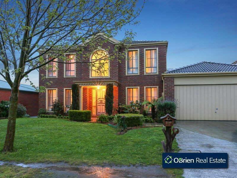 5 Keswick Court, Narre Warren South VIC 3805