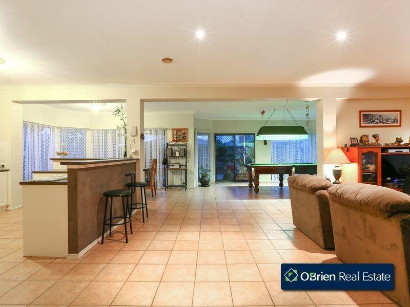 5 Keswick Court, Narre Warren South VIC 3805