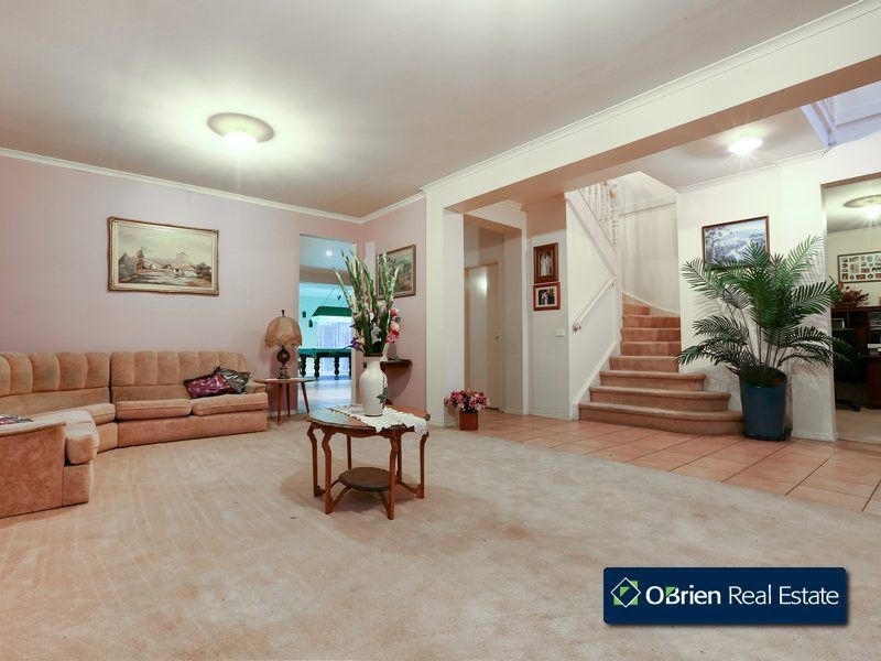 5 Keswick Court, Narre Warren South VIC 3805