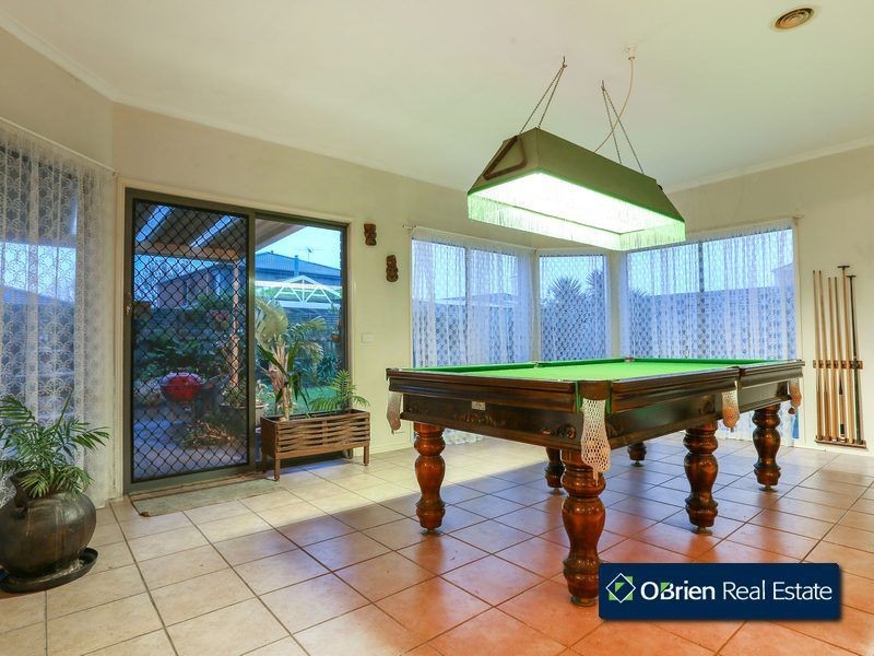5 Keswick Court, Narre Warren South VIC 3805